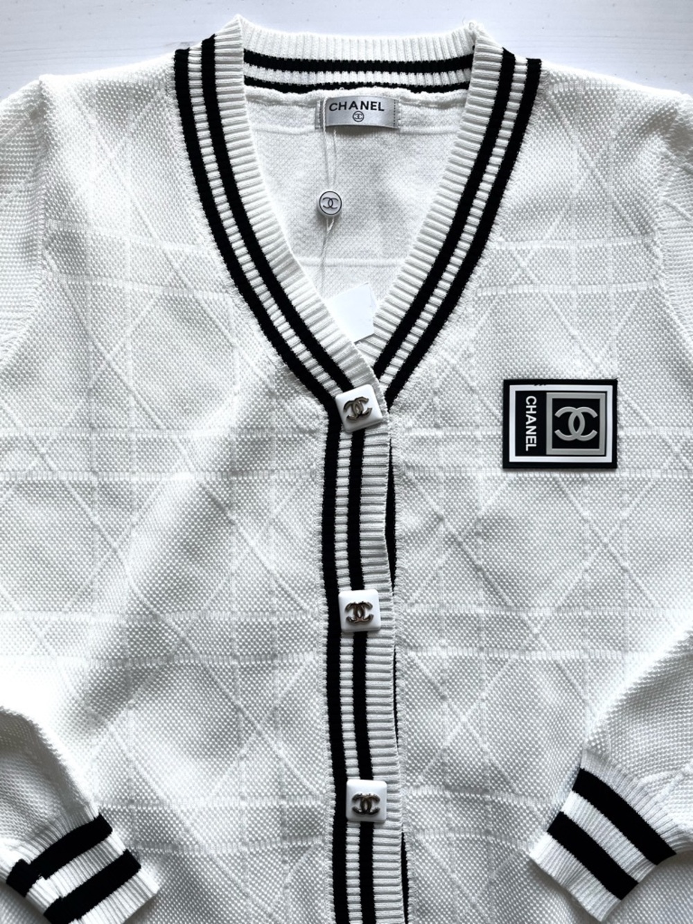 Inspired 2pieces set - Picture 2 of 13